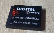 Akumulator Bateria DMW-BCK7E do aparatu PANASONIC