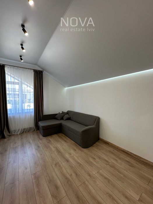 Оренда сучасного котеджу 180 м кв. неподалік від Львова, Сокільники