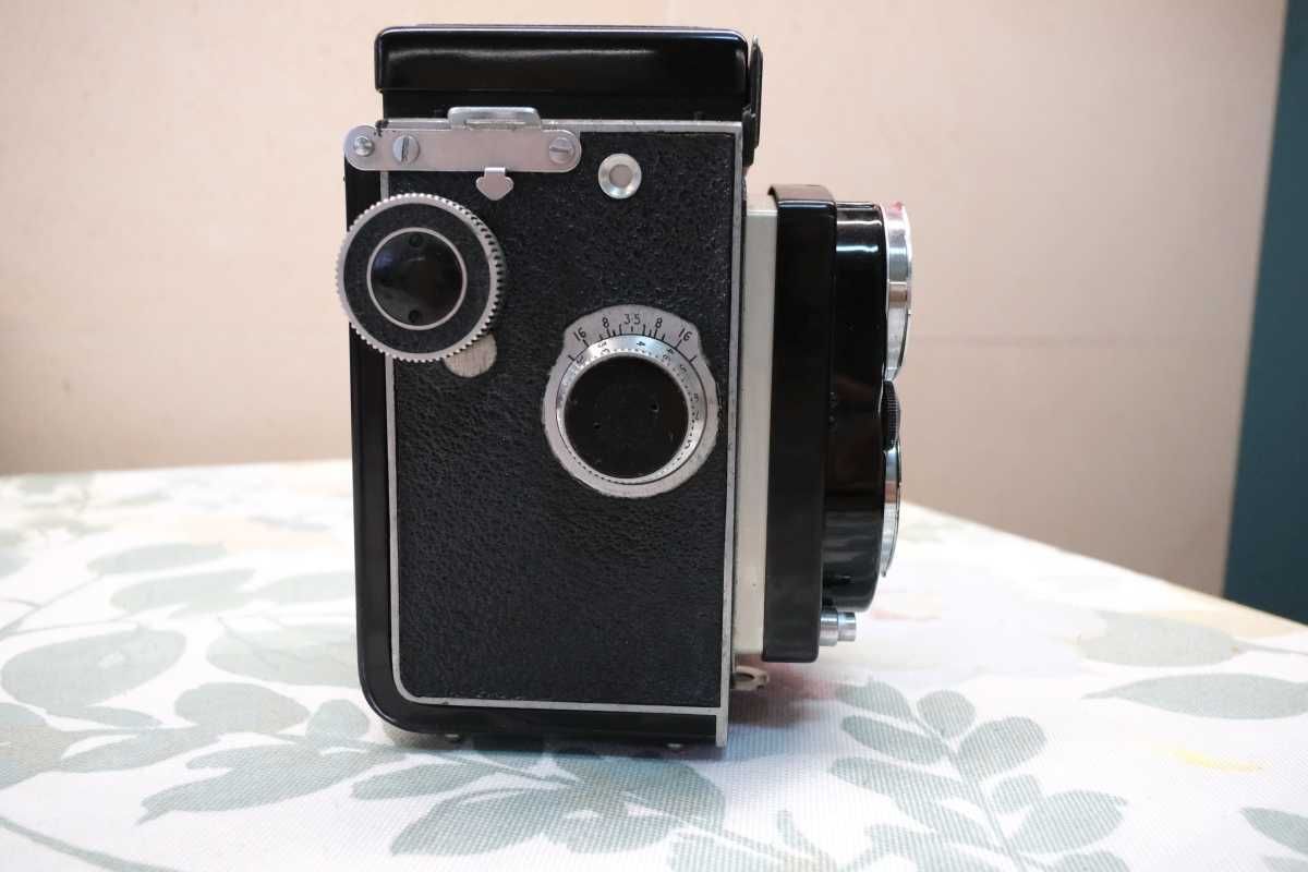 MPP Microcord TLR