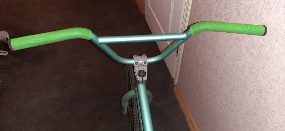 Велосипед Бмх Sunday