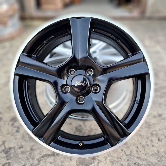 Ford R17 5 108 Fusion Focus Kuga Escape S-max Volvo v60 v50 Peugeot