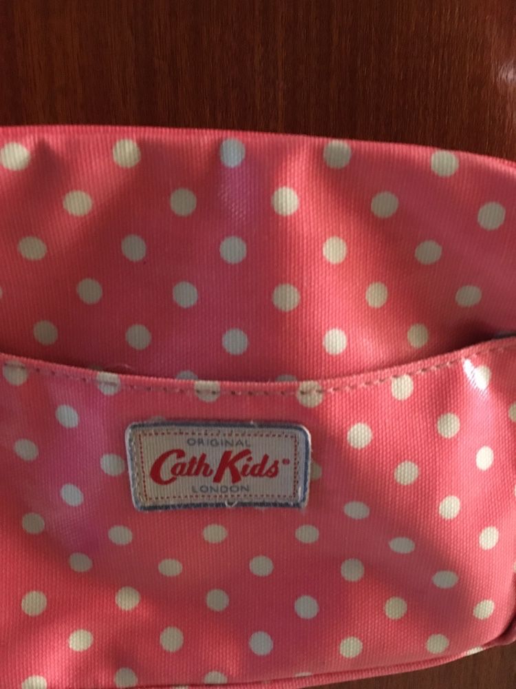Malas crianças cath kids