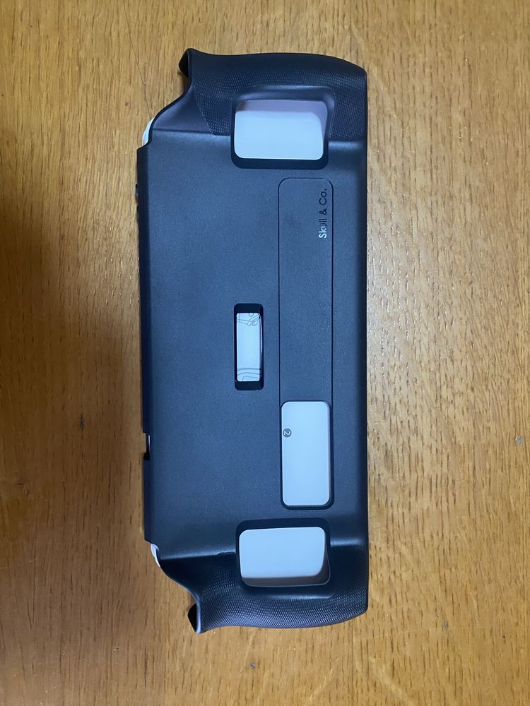 Grip Case for Steam Deck
