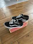 Buty Vans Old Skool roz. 40 (25.5cm)