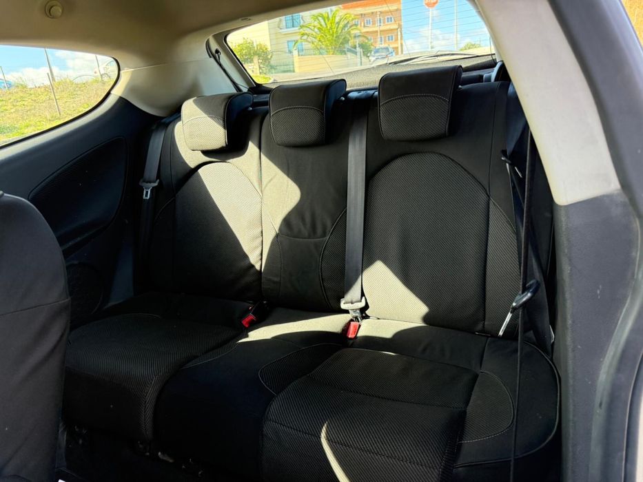 Alfa romeo mito 1.6 jtdm turismo