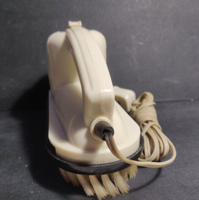 Щётка пылесос СССР