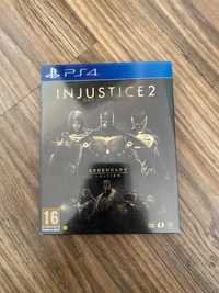 Injustice 2 Legendary Edition