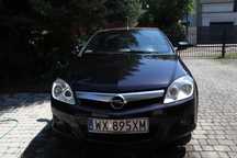 Opel Tigra Opel Tigra 1,8 gaz, klima, wyciszone drzwi, klapa bagażnika i maska