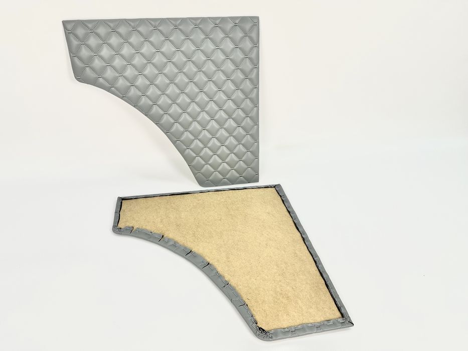 Накладка бічна Зіл 130-4331 Газ 3307-3309