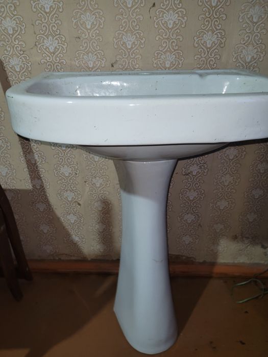 Умывальник Тюльпан