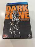 The Division 2 Dark Zone - gra w zestawie z bonusami i figurka