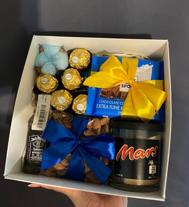 Подарунок на будь-яке свято