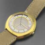 Vintage Longines Olympian  High Frequency