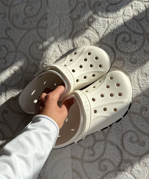 Crocs Bayaband Clog