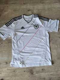 Koszulka reprezentacji niemiec 2012