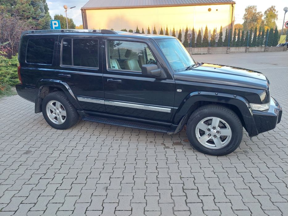 Джип jeep 3.0 дизель для зсу повний привід хороший варіант автопригон