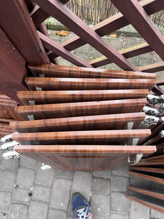 Fronty meblowe kuchenne