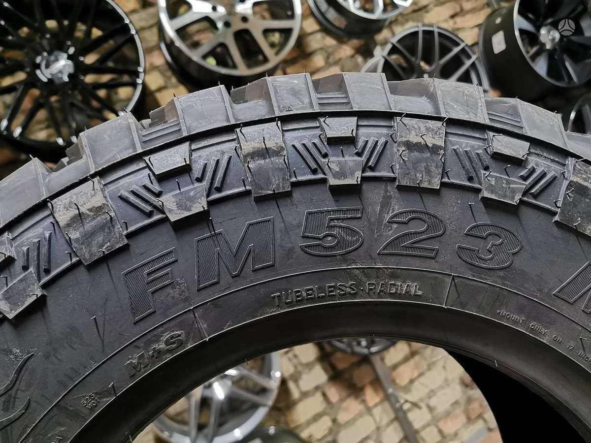 235/70 R16 Грязьова МТ Шина Firemax FM523 НП Без Предоплат