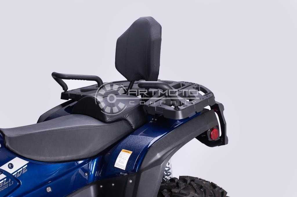 Квадроцикл TGB Blade 1000 LTX EPS В АРТМОТО доставка в подарок