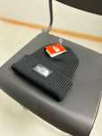 Gorro The North Face Preto