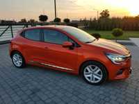 Renault Clio KAMERA* Duży Tablet* 1.5 DCI