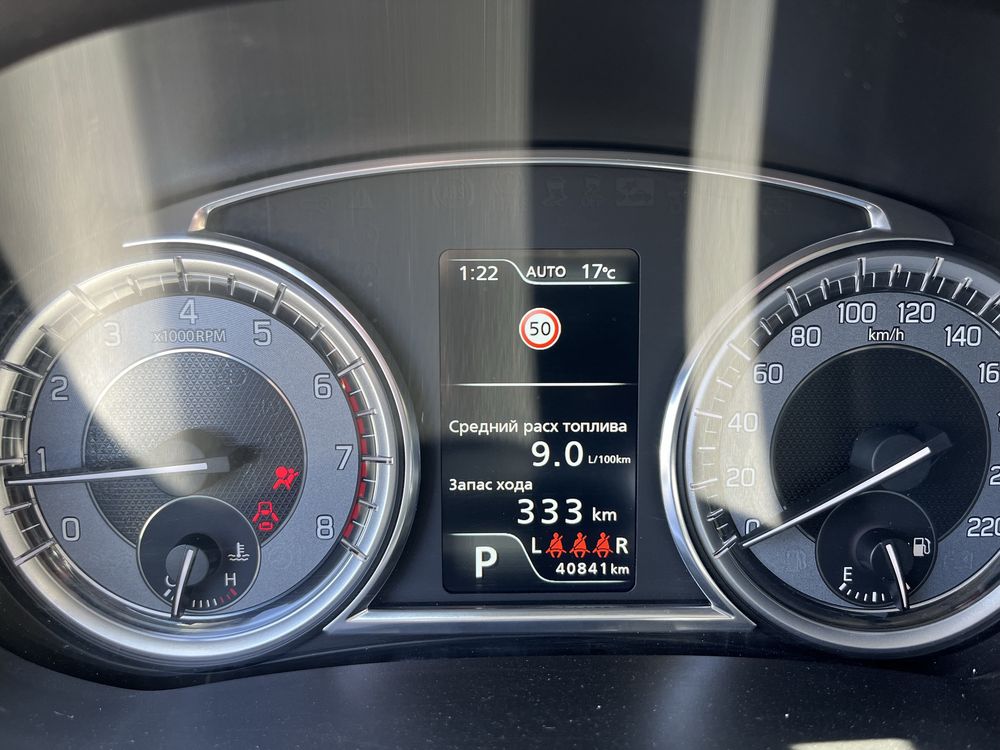 Продам Suzuki Vitara 3