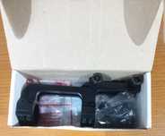 Suporte arma airsoft