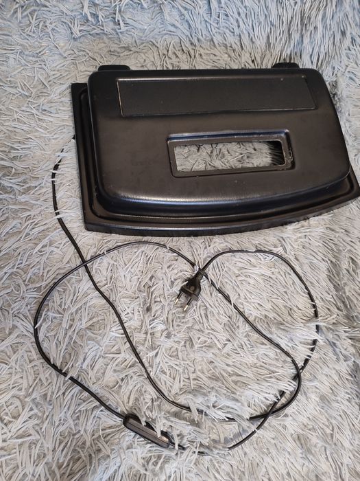 Pokrywa do akwarium owal 40x25