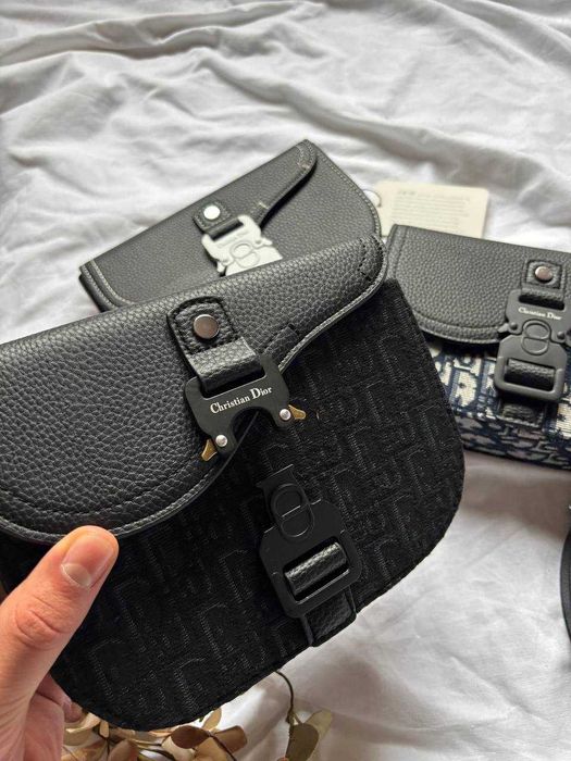 Сумка Dior Monogram