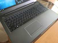 Laptop Lenovo IdeaPad 510-15IKB (i5-7200U, 20GB RAM, 1TB SSD, 940MX)