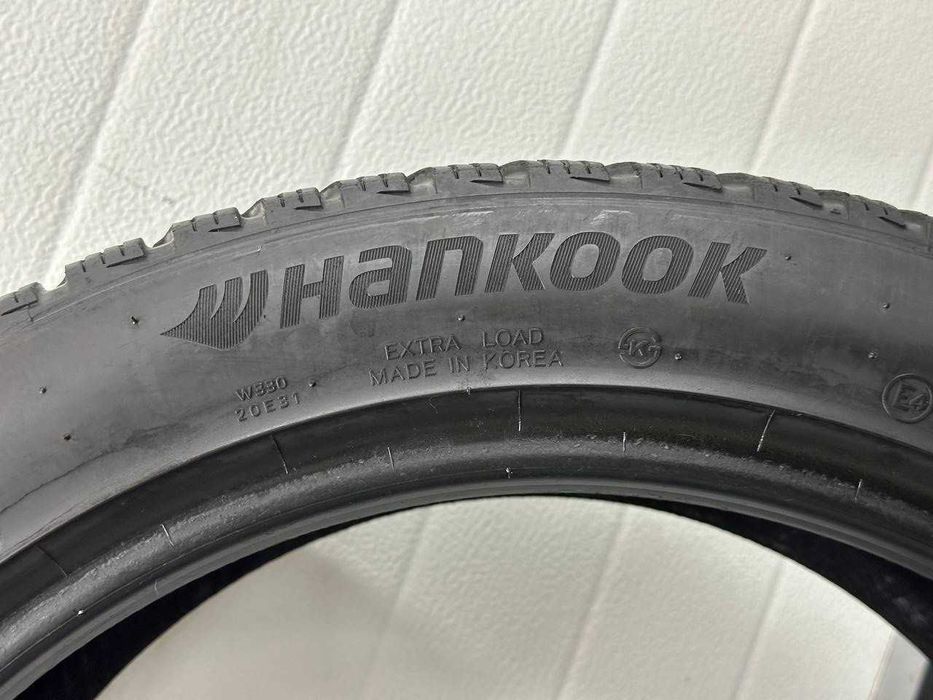 Резина Шини Колеса 235/45 R18 HANKOOK зима 2020р. пара