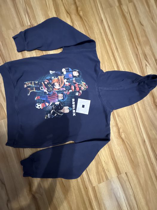 Bluza ROBLOX 152 Reserved