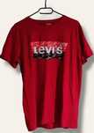 Wyprzedaz!! Męska koszulka t shirt Levi's