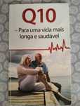 Livro Q10 para uma vida mais longa e saudável