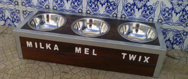 Casotas Balgaves - Abrigos personalizados