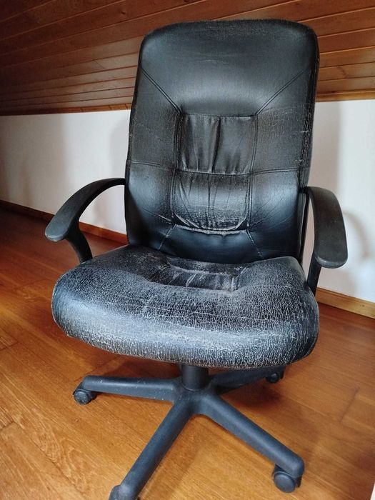 Cadeira de escritório