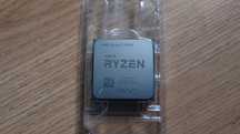 AMD Ryzen 7 5700x