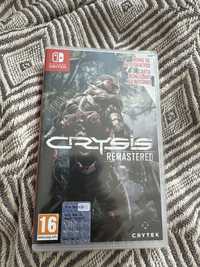 Crysis Remastered - Nintendo Switch