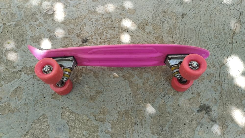 Пениборд в очень хорошем состоянии