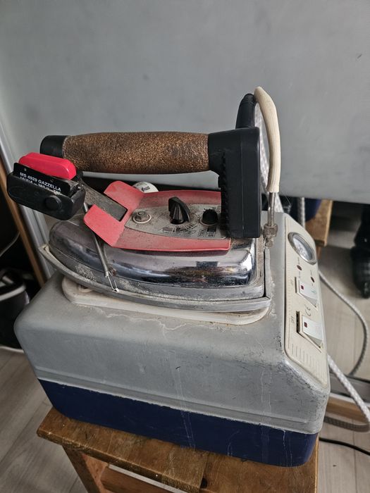 продам парогенератор Сілтер на 2 літра