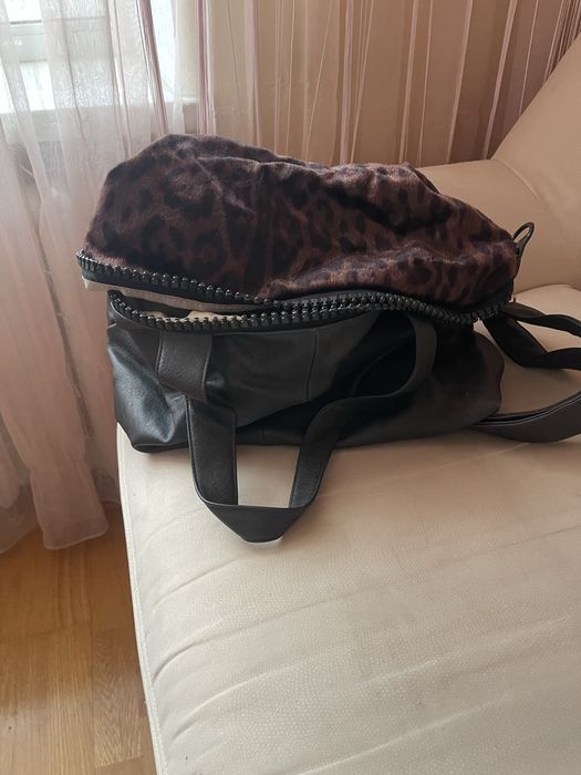 Сумка велика