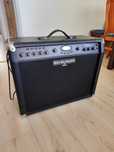 Behringer V-ampire LX210 Wzmacniacz gitarowy + okablowanie, dodatki