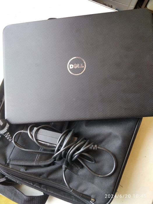 На запчасти донерам  DELL
