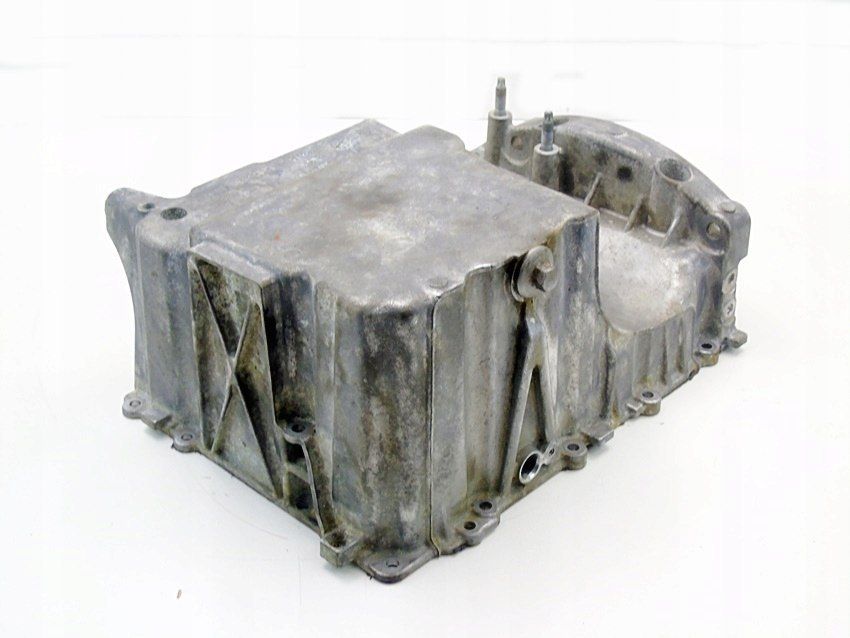 Miska Oleju 1.0 Ecoboost Focus 3 4 Ecosport Puma Mondeo 5 Bmax C-Max