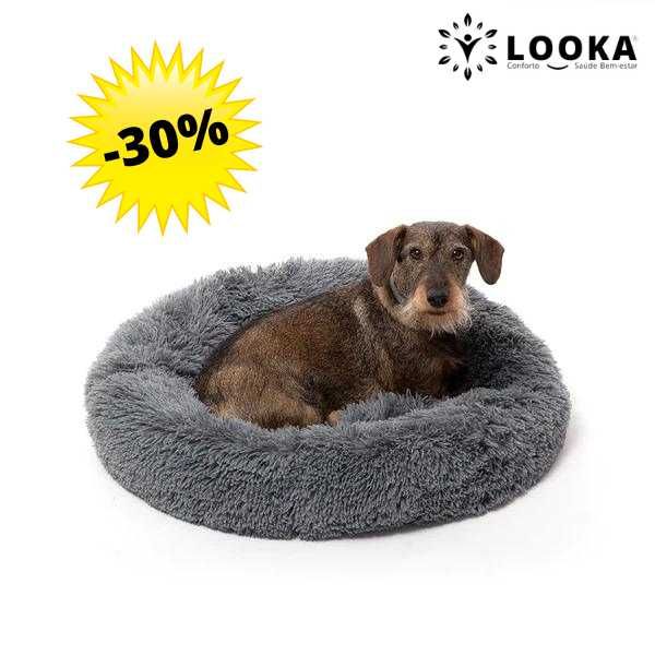 Cama para Animais de Estimação 60 cm