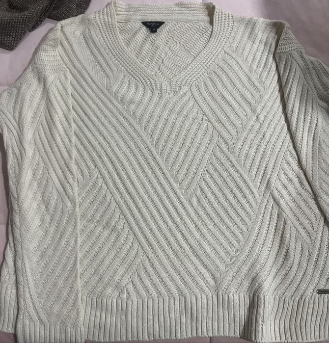 Camisola pepe jeans