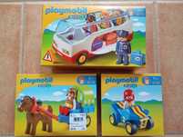 Playmobil 123 usado