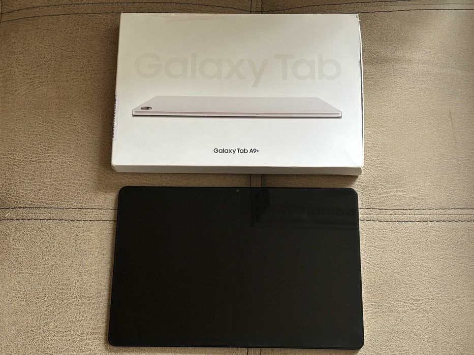 Планшет Samsung Galaxy Tab A9+
