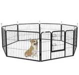 Parque para animais