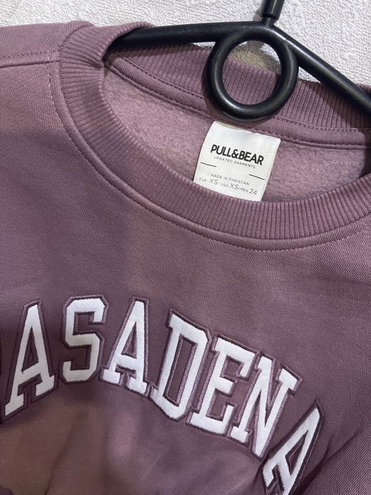 Кофтинка xs Pull&Bear